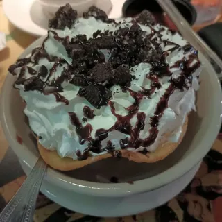 Mud Pie