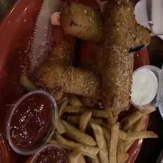 Cheese Stix