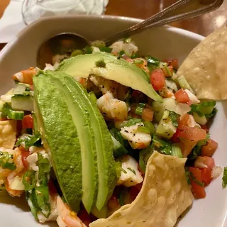 Ceviche