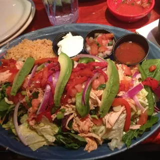 Taco Salad