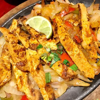 Chicken Fajita