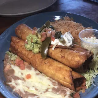 Taquitos