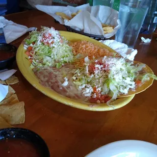 Tostada