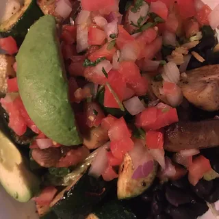 Burrito Bowl