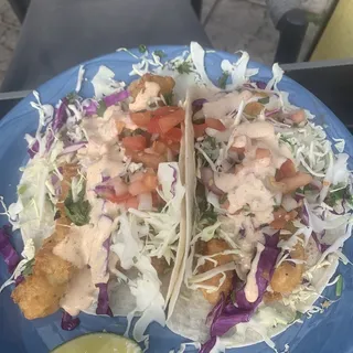 Cabo Fish Taco