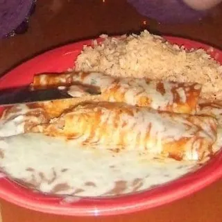 Enchilada
