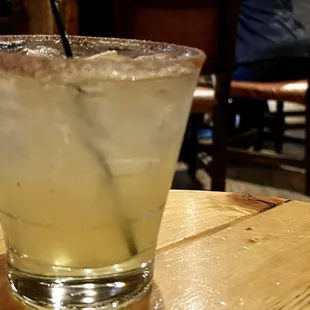 drink