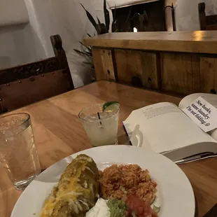 Chimichanga