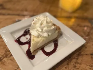 ACEQ Restaurant