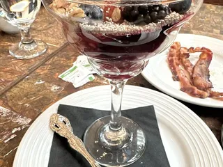 Anaconda Bar