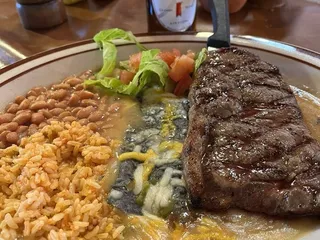 Casa De Valdez