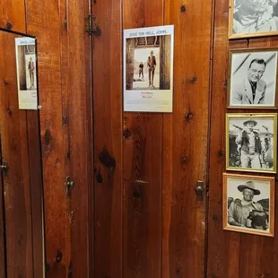 John Wayne Room