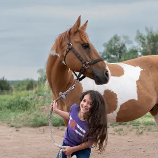 Sagebrush Stables
