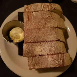 Ciabbata Bread