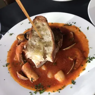 Cioppino