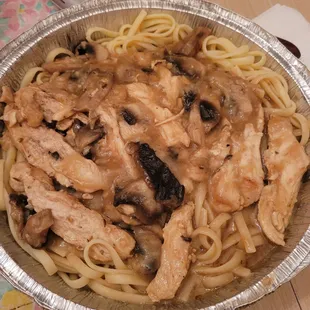 pasta dish, food, pasta