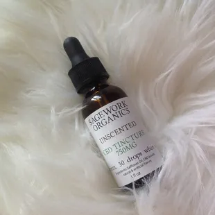 I love my CBD oil! An amazing natural remedy for anxiety, pain and you overall well-being! Thank you Michael:) -Jam