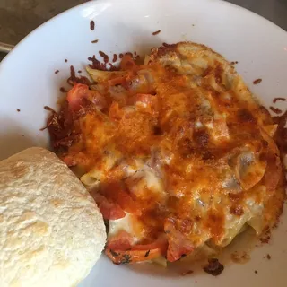 Prosciutto