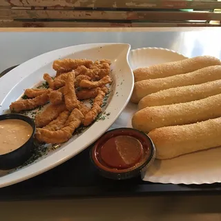 Calamari
