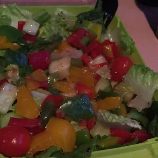 Garden Salad