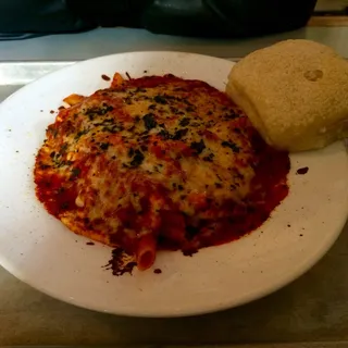 Baked Ziti