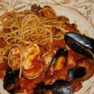 Frutti di Mare