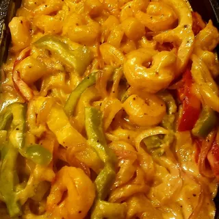 Steve's Seafood Creole