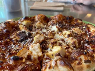 THE EATERY