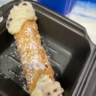 Cannoli