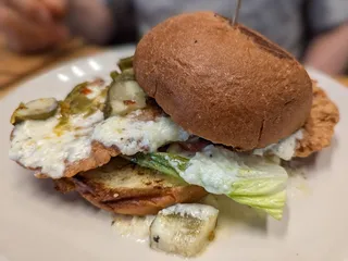 M'tucci's Twenty-Five