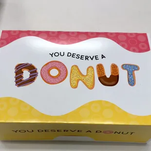Saginaw Donut Shop