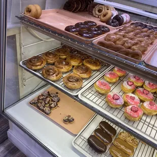 More delicious donuts!