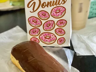 Donut Party