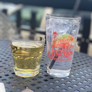 Saginaw Old Town Junction