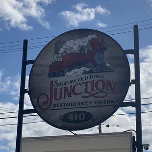 Saginaw Old Town Junction