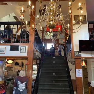 Saginaw Old Town Juction