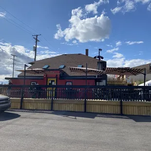 Saginaw Old Town Junction