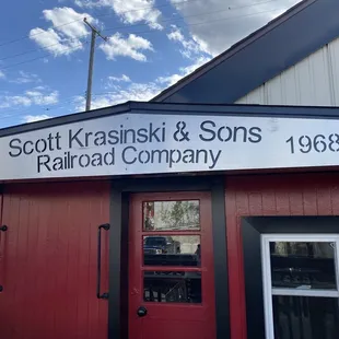 Saginaw Old Town Junction