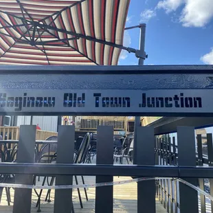 Saginaw Old Town Junction