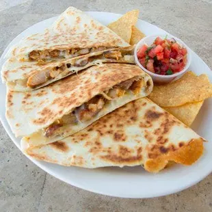 food, crepes