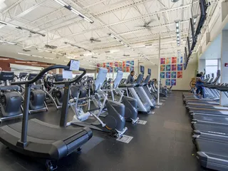 Ryan Family YMCA