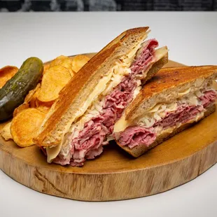 Saginaw’s Delicatessen