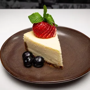 Cheesecake