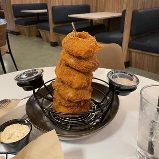 Pauls Onion Tower