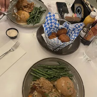 Rosies Meatloaf