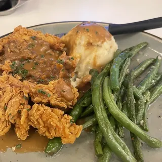 1st Street Fried Chicken