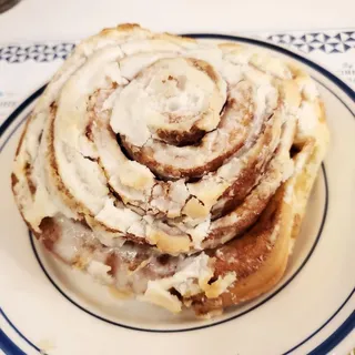 Cinnamon Roll