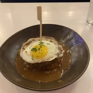 Seikos Loco Moco