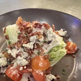 Wedge Salad