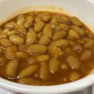 White Bean Soup